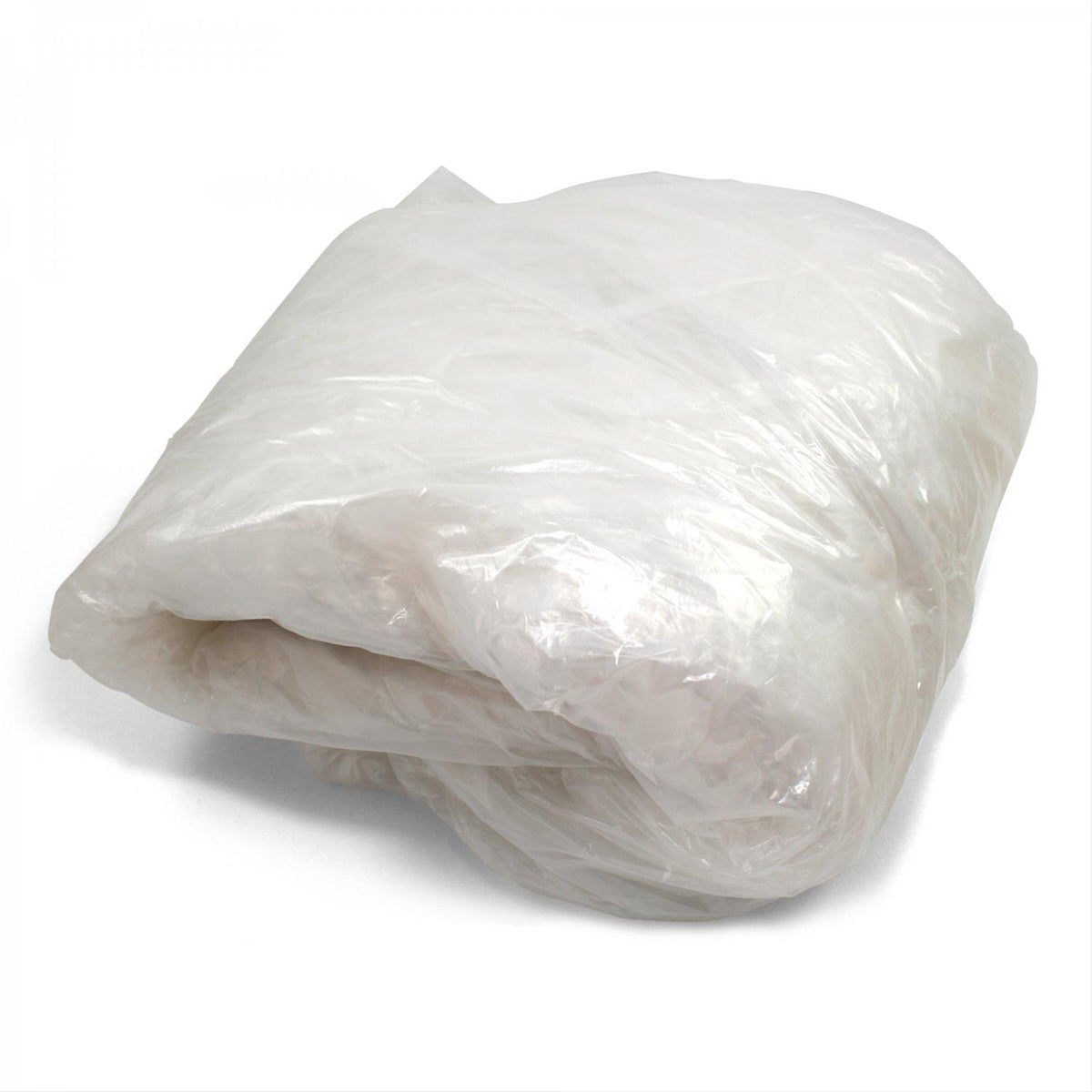 Light Weight Plastic Car Cover - Reusable - AUTPCC01