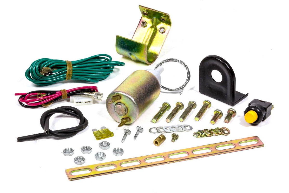 Power Trunk/Hatch Kit - AUTPT1500