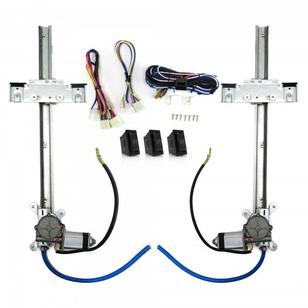 Power Window Conversion - AUTPW55033
