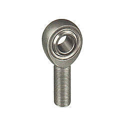 Male Rod End Moly 7/16x7/16-20RH - AM7