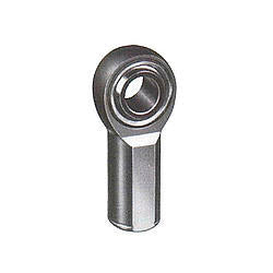 Female Rod End Moly 3/8x3/8-24RH - AW6