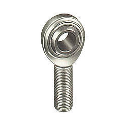 Male Rod End Economy 5/16x5/16-24LH - CB5