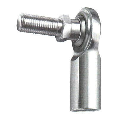 Female Rod End Economy 3/8x3/8-24RH - CW6S