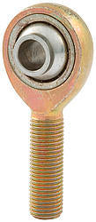 Male Rod End High Mis 3/8x7/16-20RH Teflon - HXAM6T