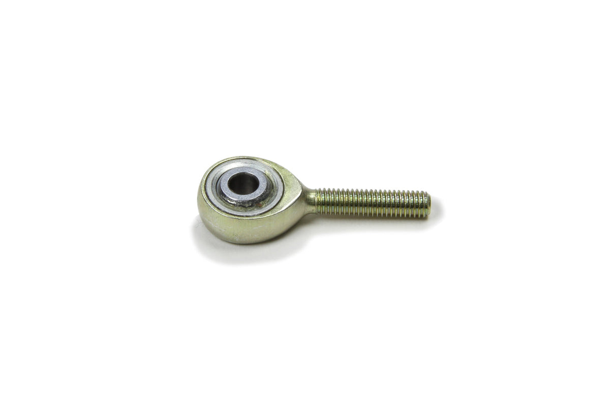 Male Rod End Precision 3/16x10-32RH - MM3