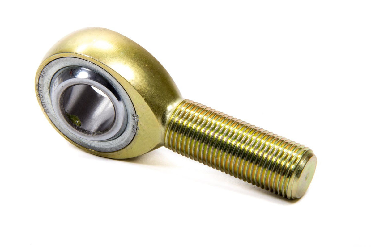 Male Rod End Precision 3/8x3/8-24RH - MM6