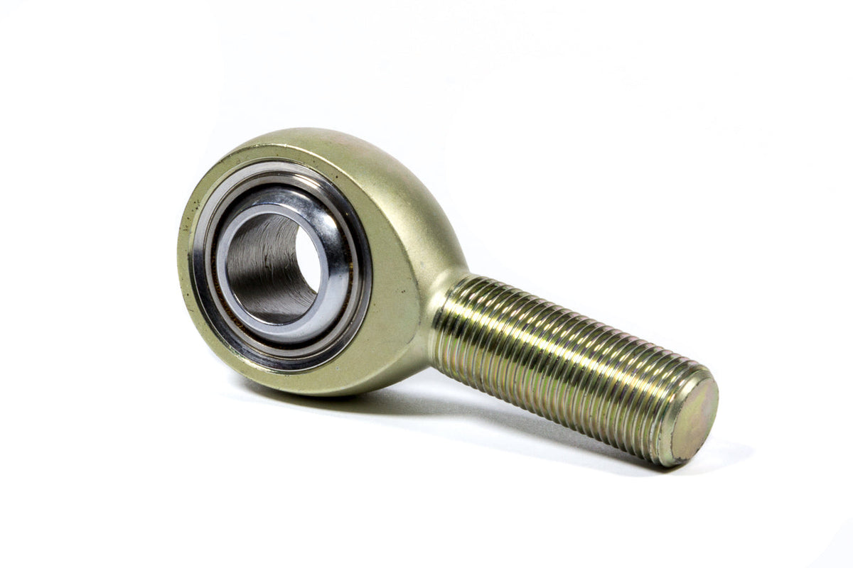 Male Rod End Moly 5/8x 5/8-18LH Teflon - PRB10T