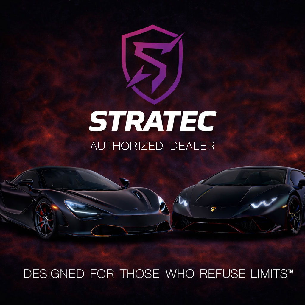Aggressive M Style Carbon Fiber Front Lip for BMW G80 M3 G82 G83 M4
