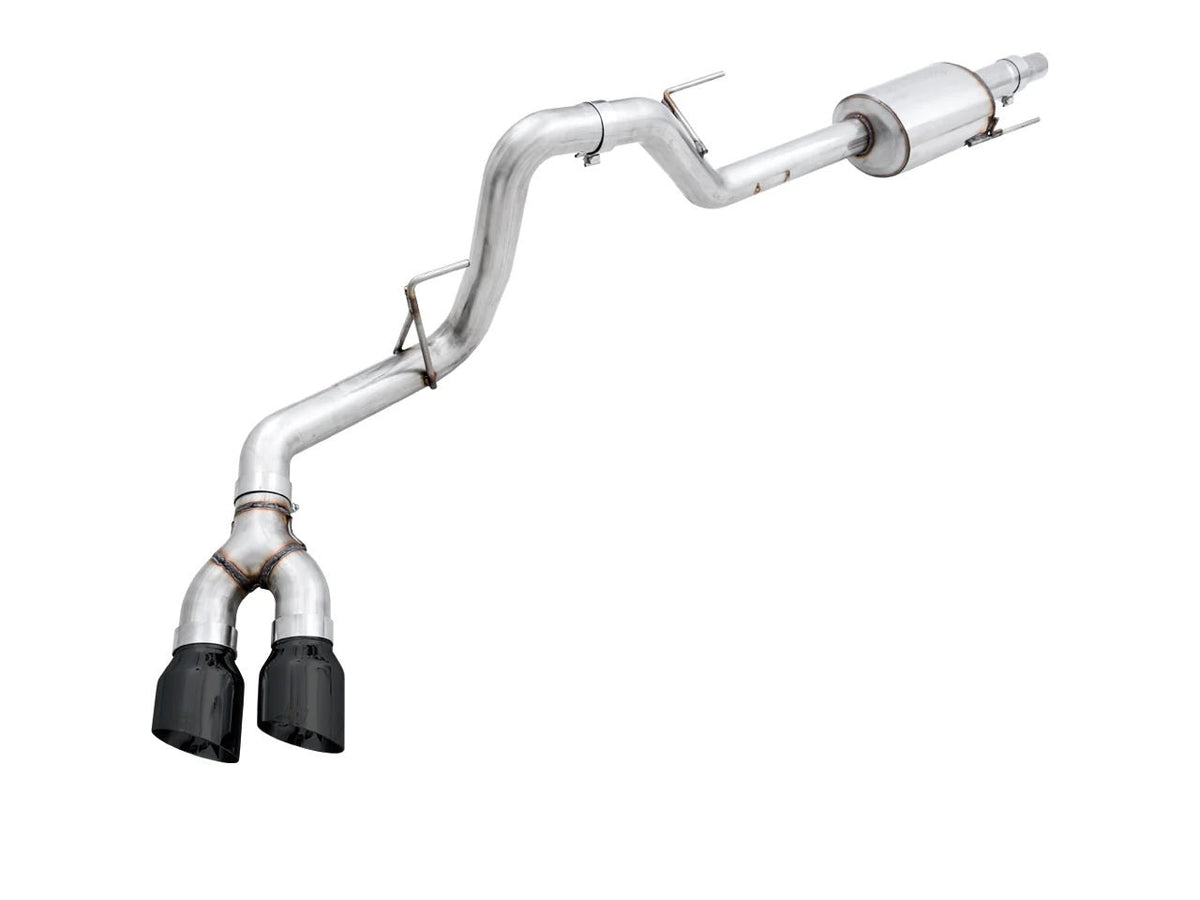 Exhaust Systems - 301523058