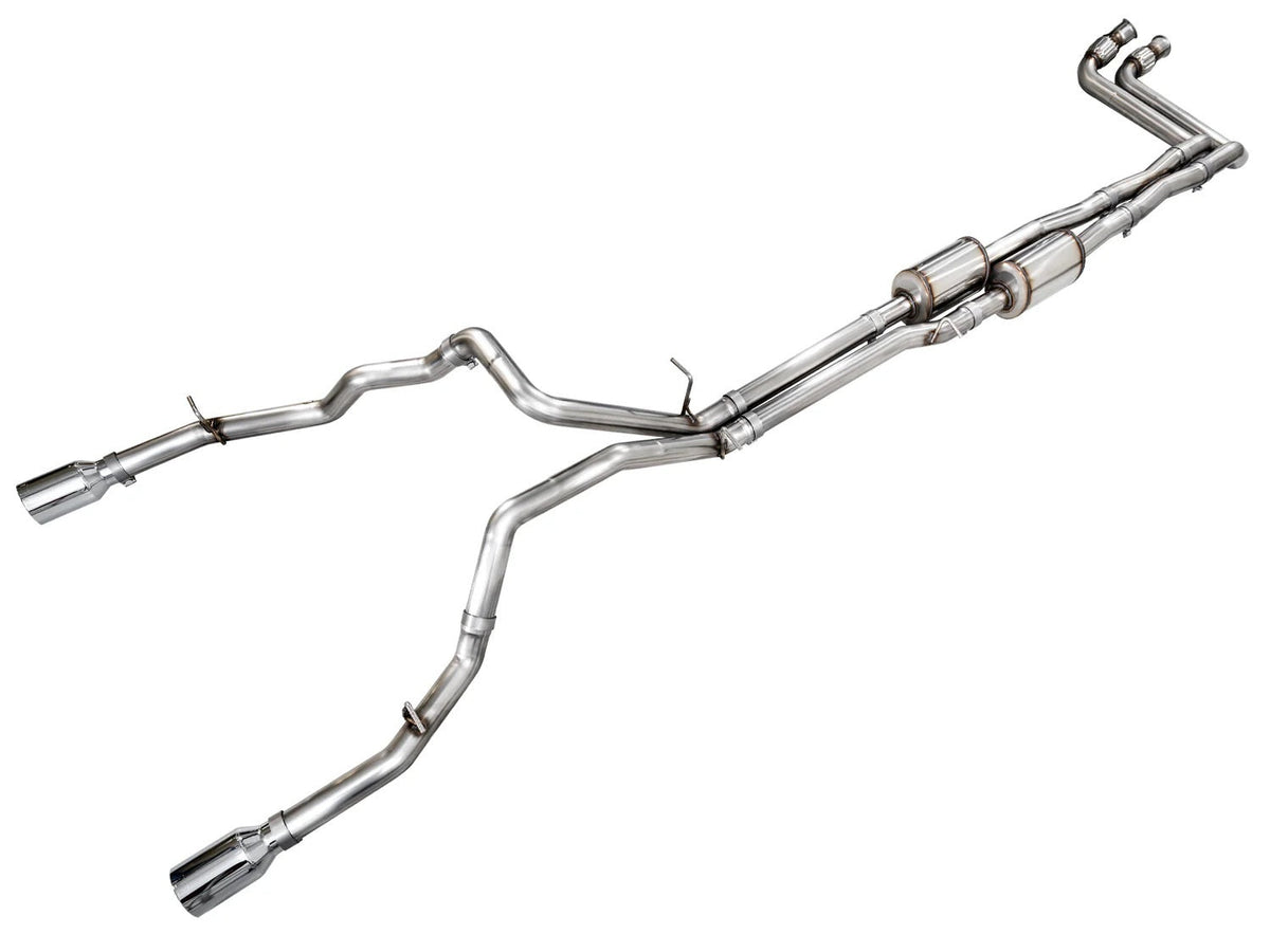 Exhaust System Kit - 301532530