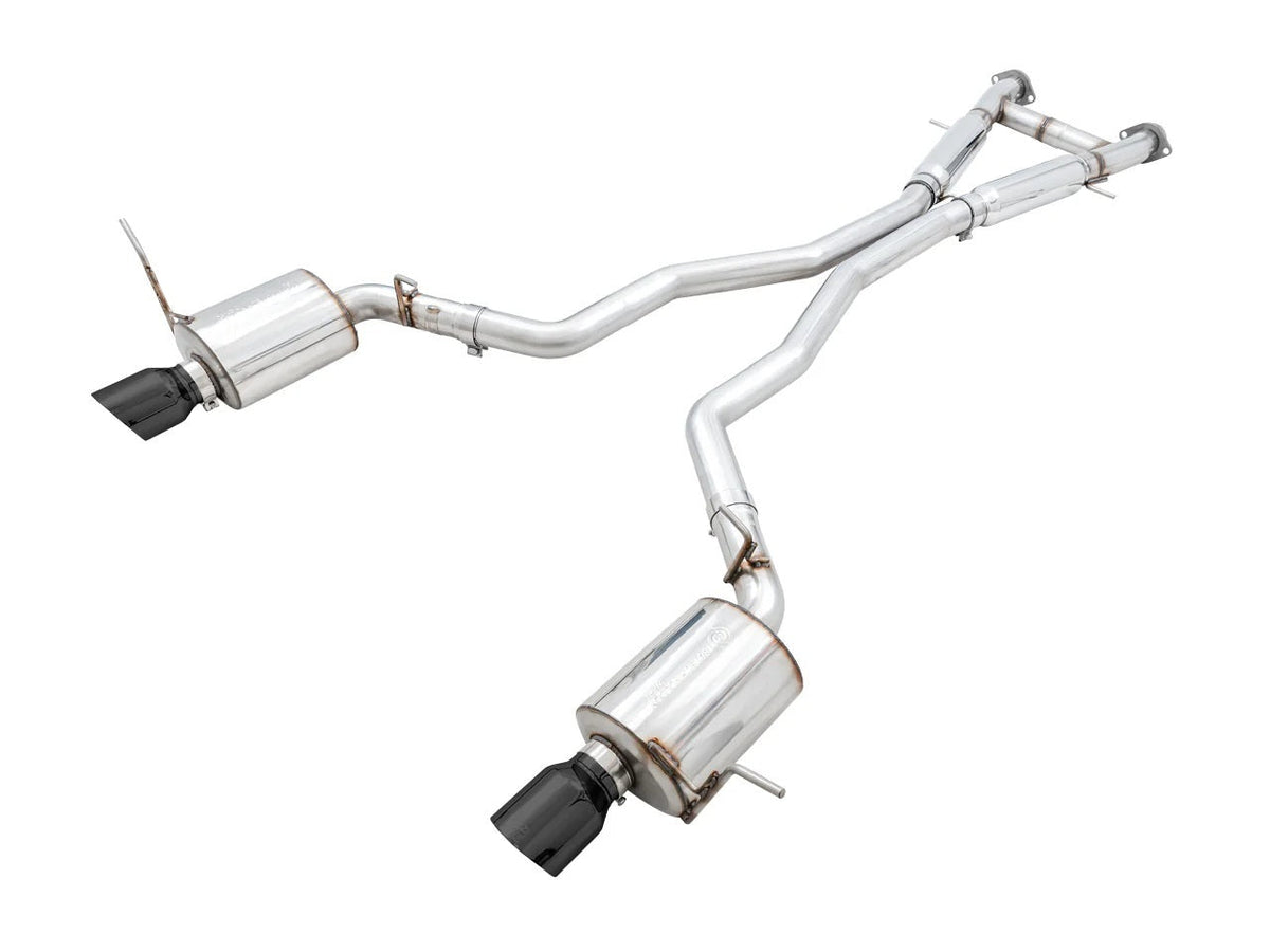 Exhaust Systems - 301533121