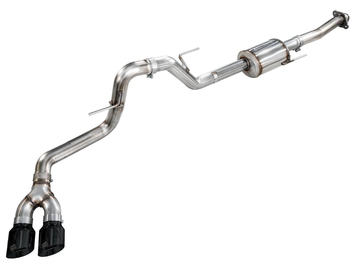 Awe 0FG Exhaust - 301533145