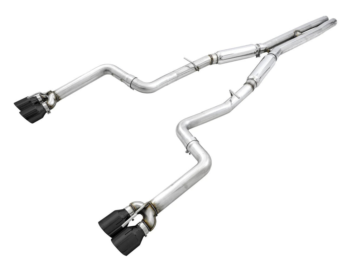Exhaust Systems - 301543144