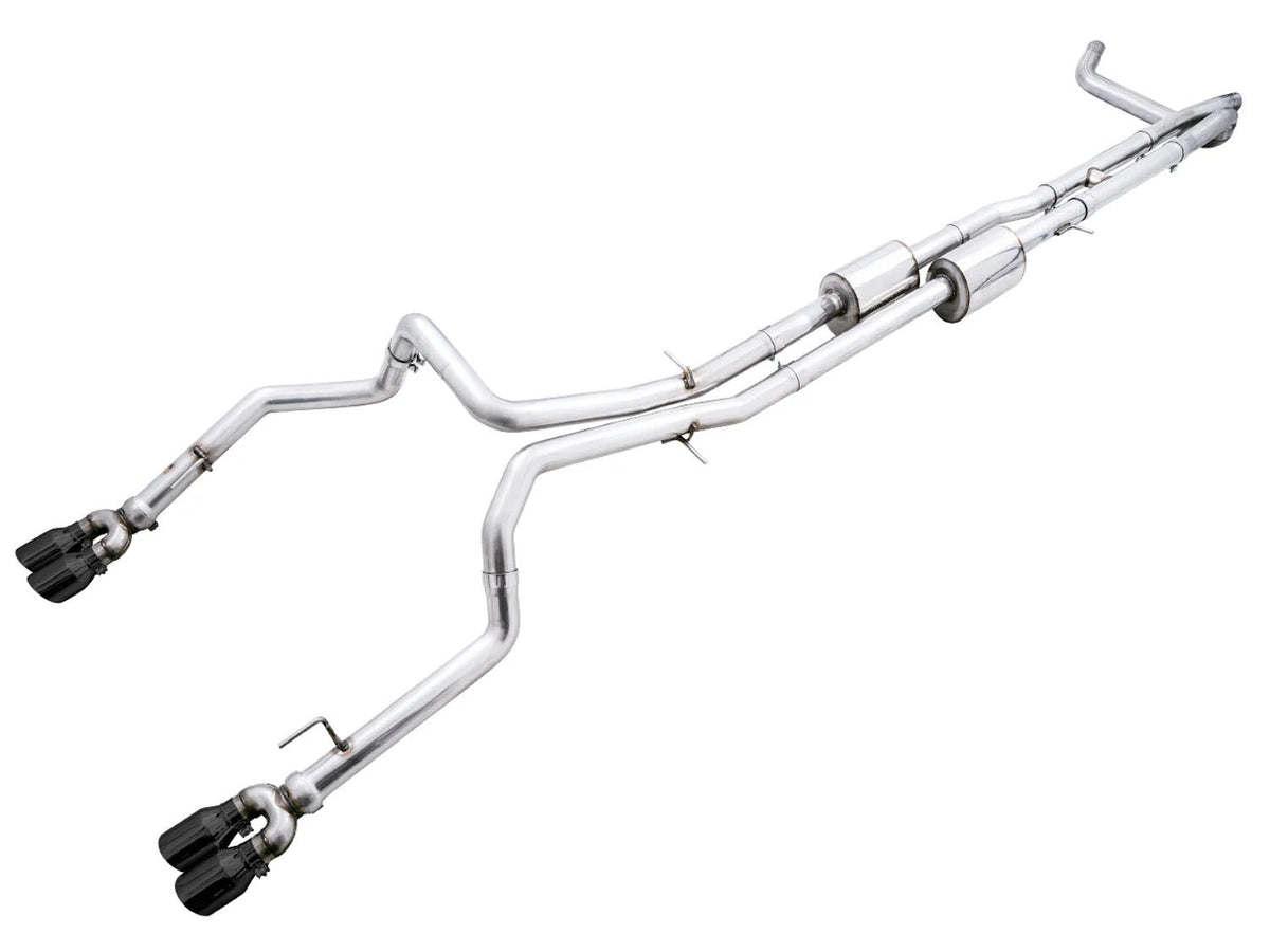 Exhaust Systems - 301543204