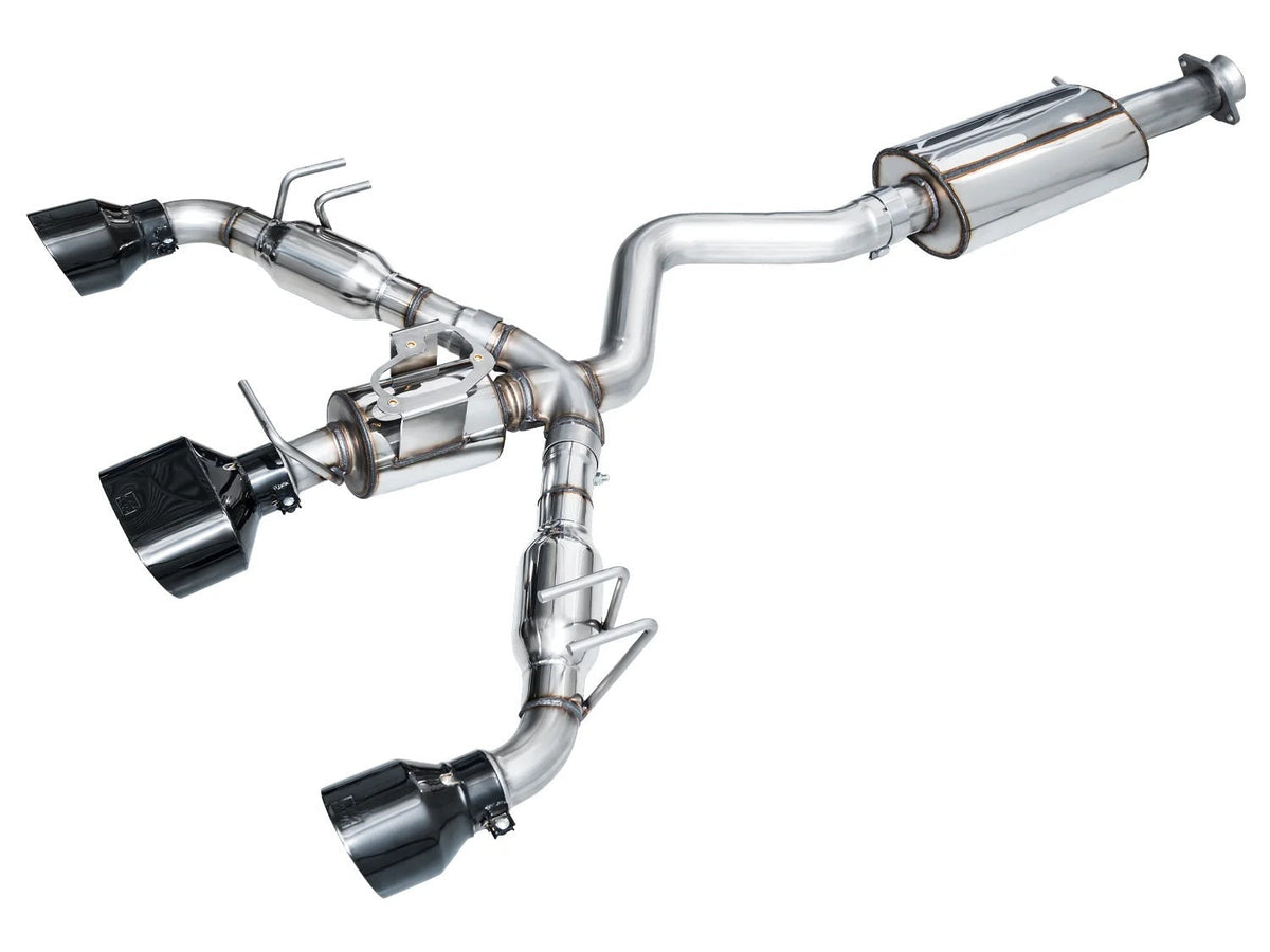Awe Touring Edition Exhaust - 301553472