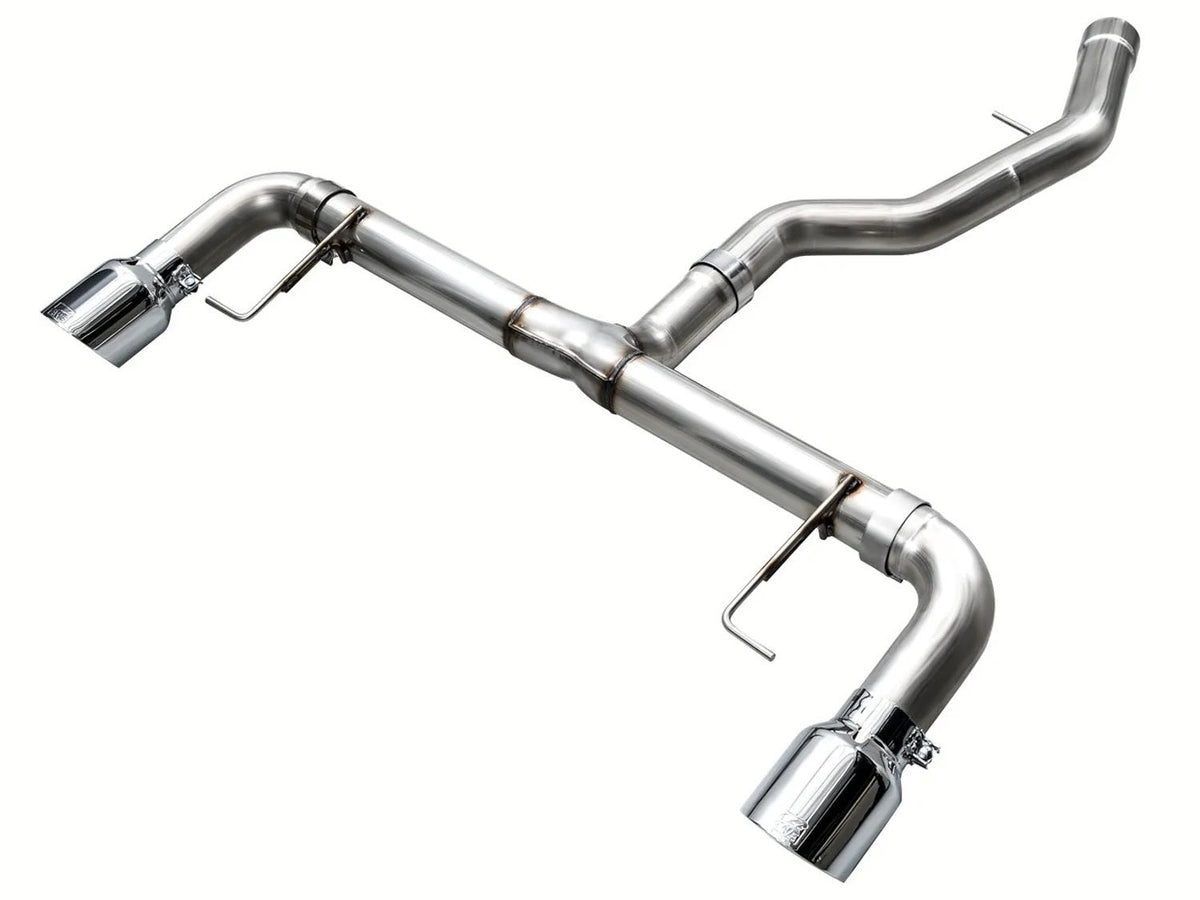 Exhaust System Kit - 302032429