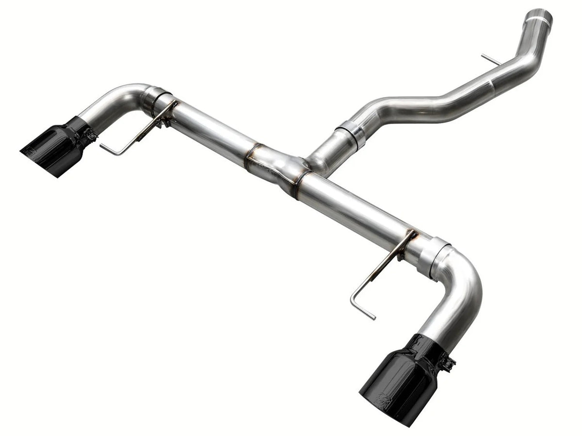 Exhaust System Kit - 302033429