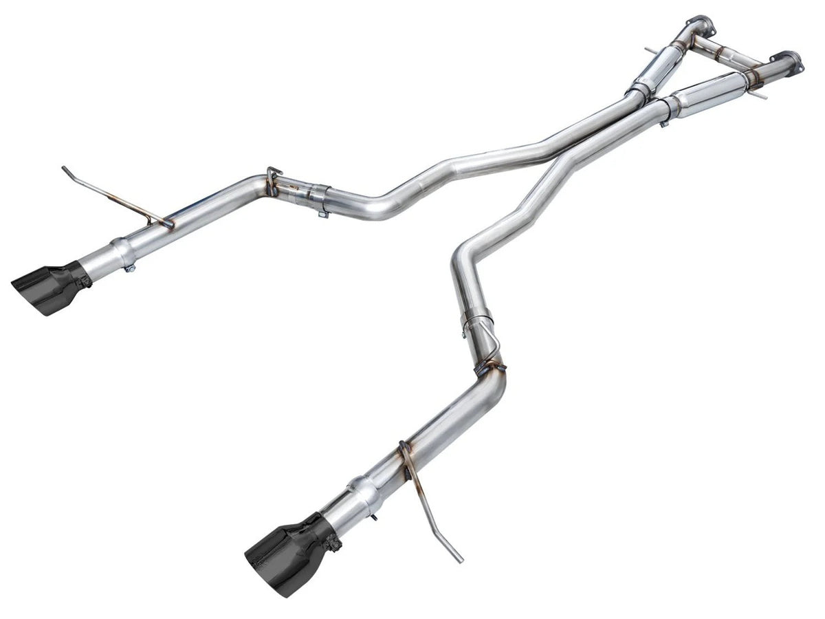 Exhaust System Kit - 302033952