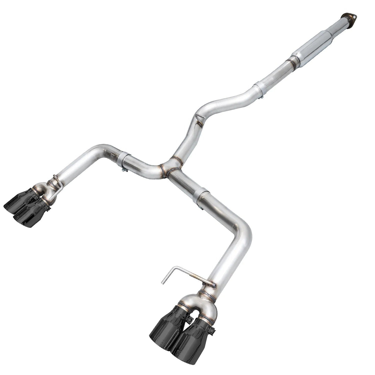Exhaust Systems - 302043066