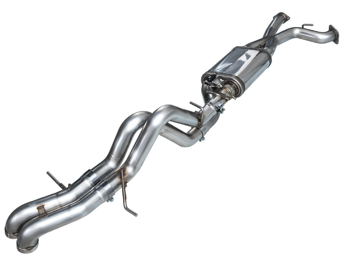 Exhaust - 302531327