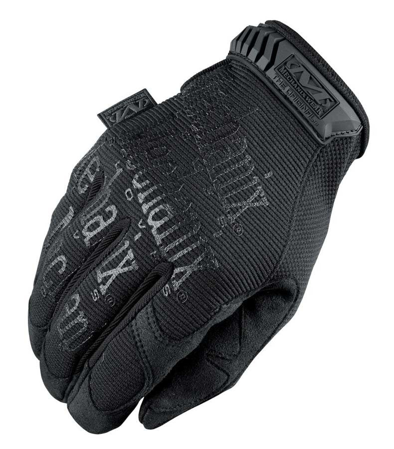 Mech Gloves Stealth Lrg - MG55010