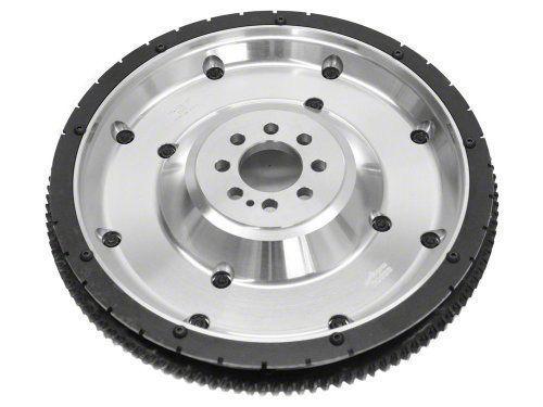 FR SPORT AASCO Flywheel-MAZDA - 90-94 Mazda Protg, 94-96 Ford Escort DOHC 1.8L - Step