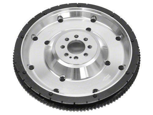 FR SPORT AASCO Flywheel-FORD - 64-95 5.0L 10", 10.5", & 10.95" BB Lng/Diaph, 11" Long