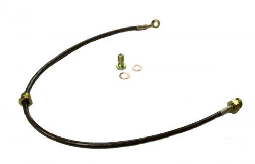 FR SPORT Agency Power BMW E36 M3 95-00 Braided Clutch Line