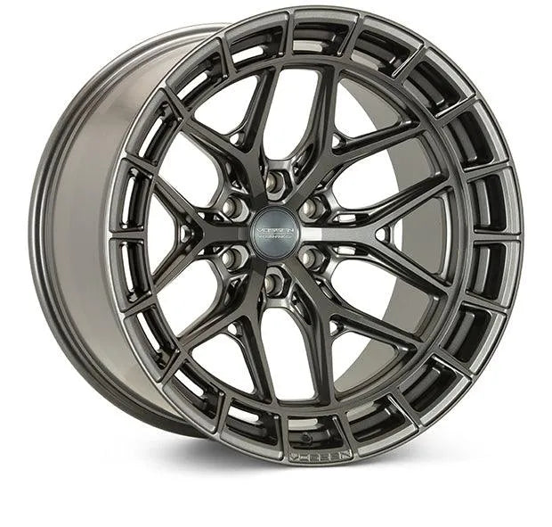 797 Performance, LLC Vossen HFX-1 Hybrid Forged Wheel | 6x139.7 RAM TRX | 18-22" Multiple...