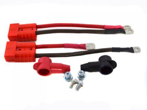 Antigravity Batteries Antigravity Quick Disconnect Harness