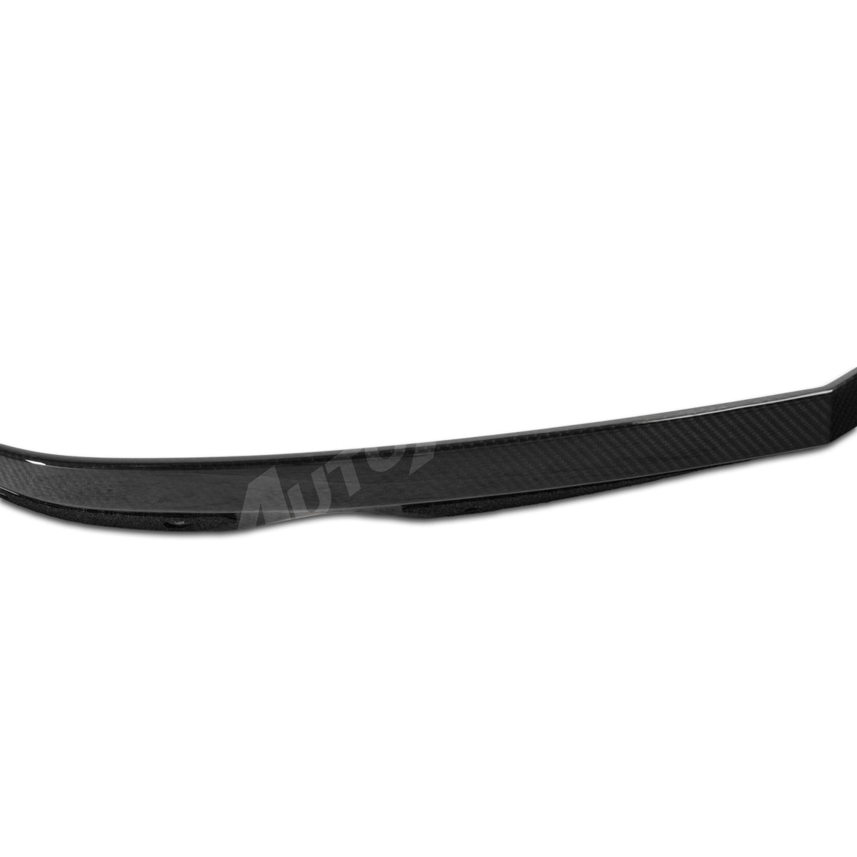 Auto Addict USA 2025-2026 Corvette C8 ZR1 OEM hood carbon fiber gurney aerodynamic upgrade