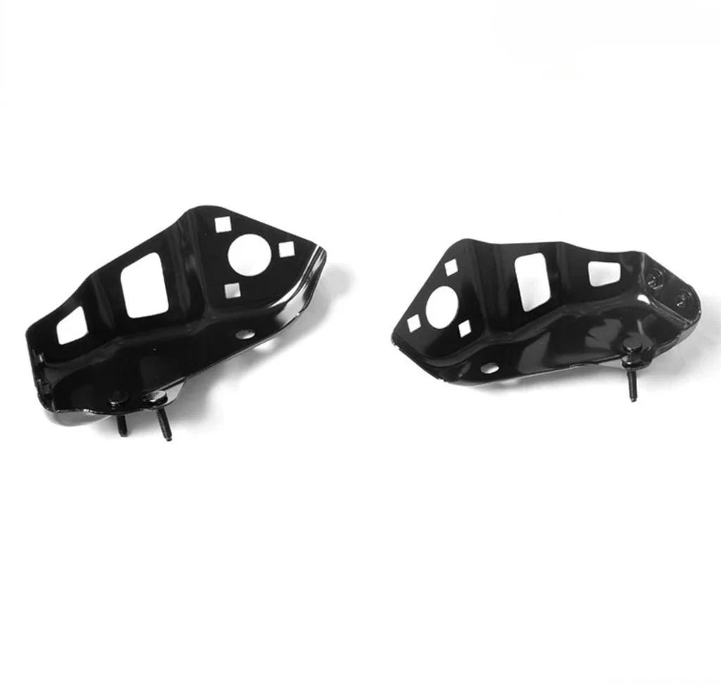 2023+ Corvette C8 Z06 / E-Ray / Grandsport ZR1 ZTK-style Carbon Fiber Rear Wing (1PC)