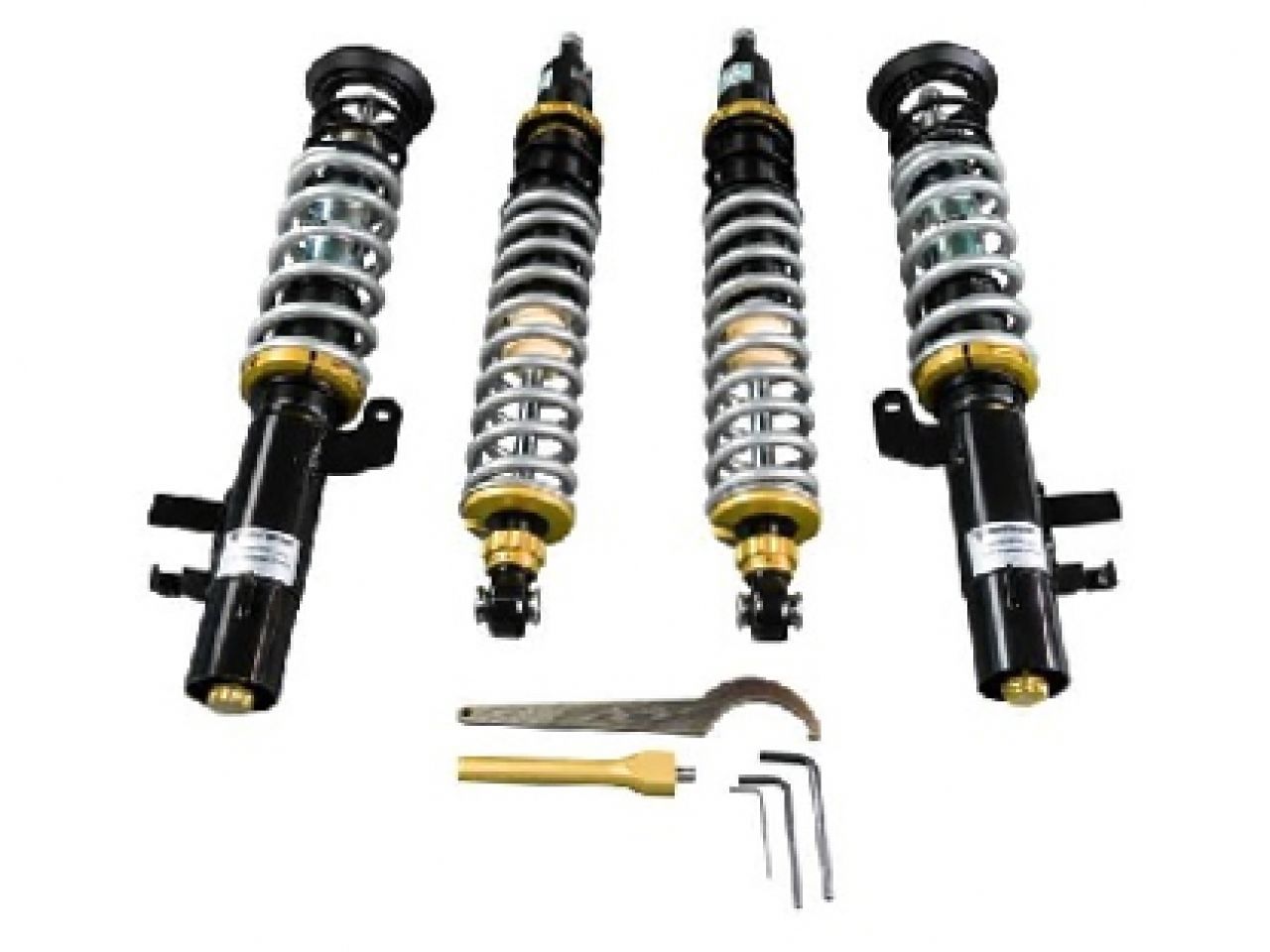 Whiteline Coilovers