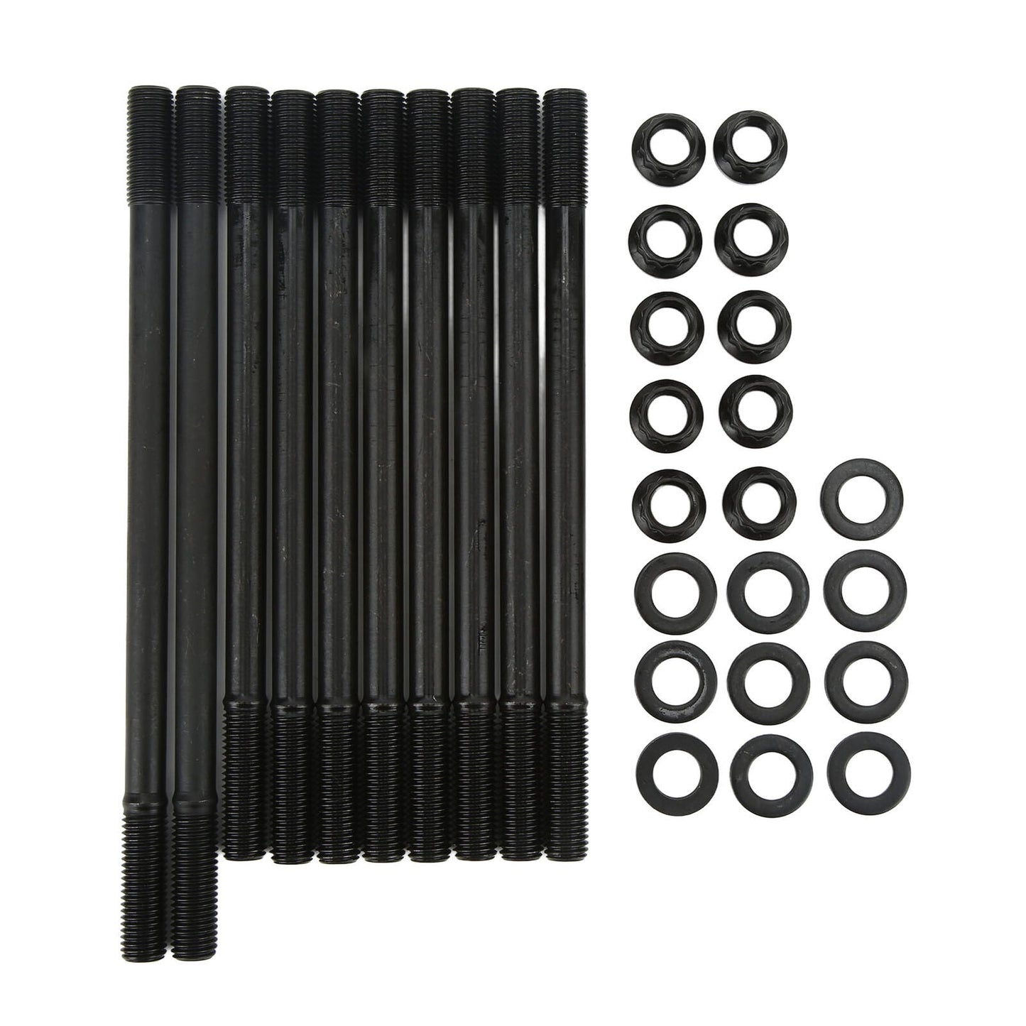 Cylinder Head Stud Kit for NON VTEC B18A1 B18B1 LS Engine B20B4 B20Z2 208-4302