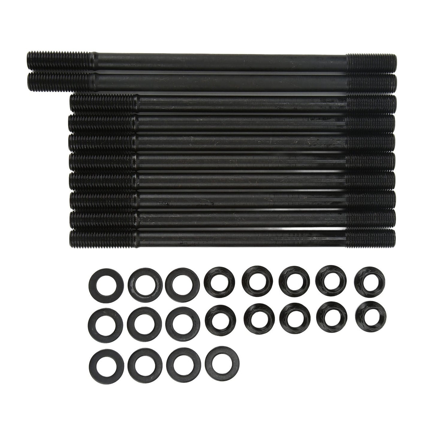 Cylinder Head Stud Kit for NON VTEC B18A1 B18B1 LS Engine B20B4 B20Z2 208-4302