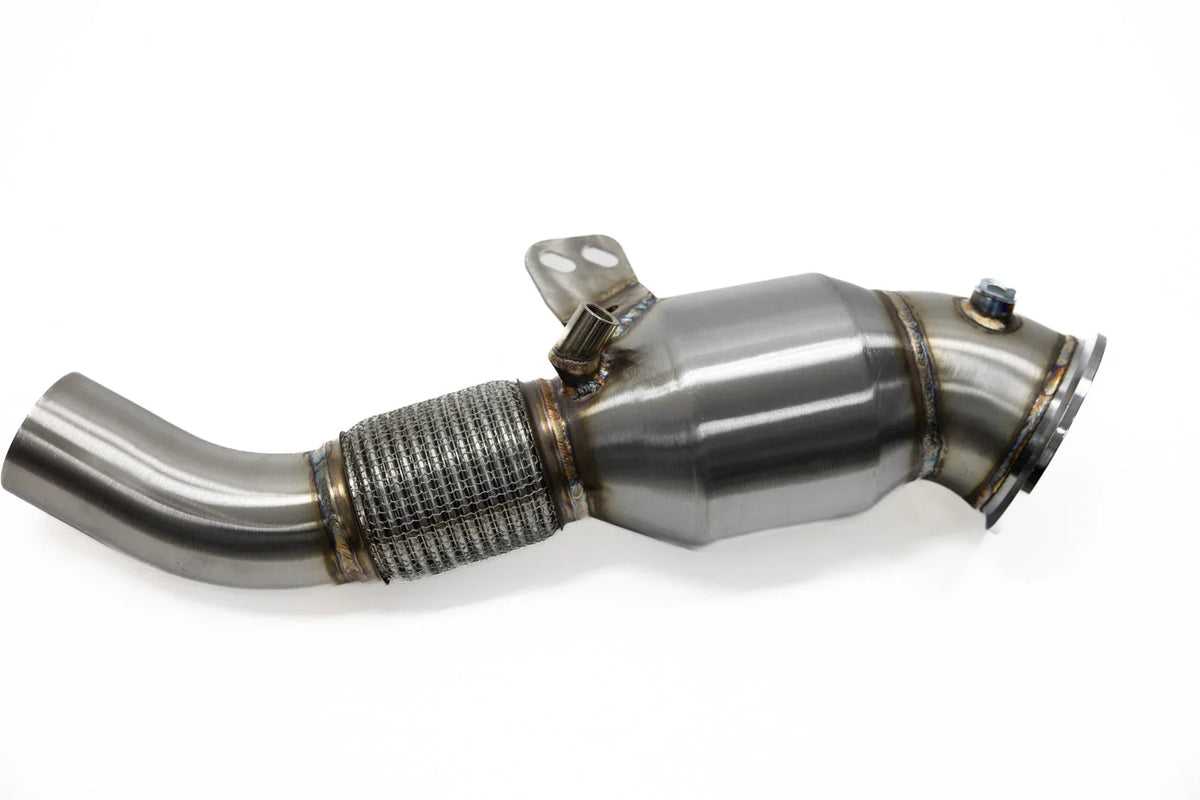 ARM Motorsports 6" B58 Catless Downpipe BMW 240i 340i 440i 540i 640i 740i F30 F22