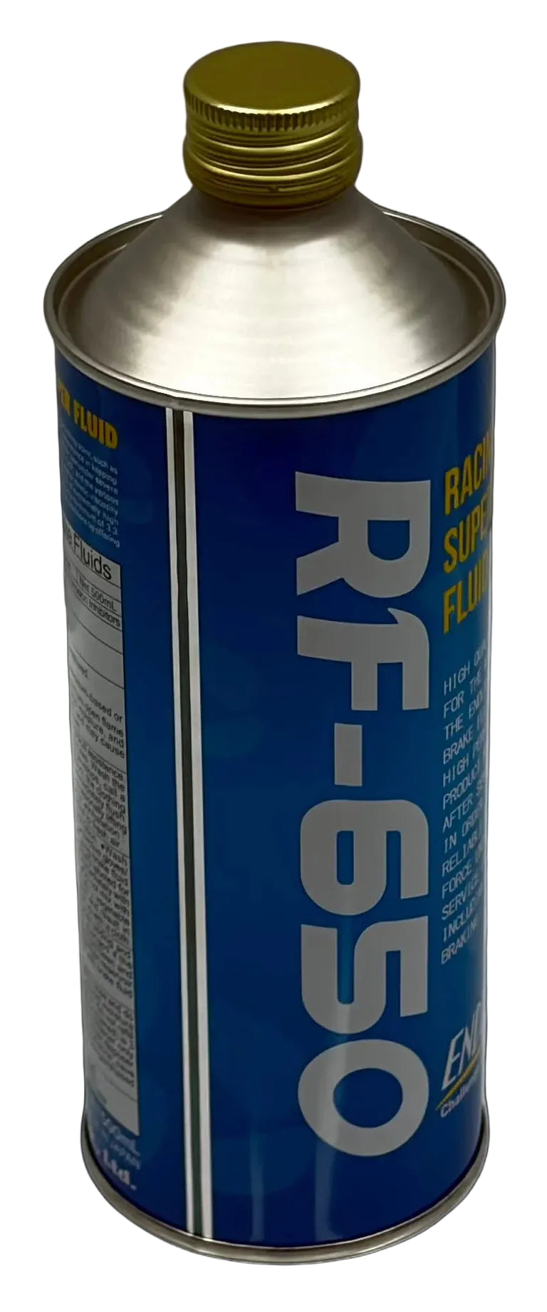Endless RF650 Racing Brake Fluid 500 mL