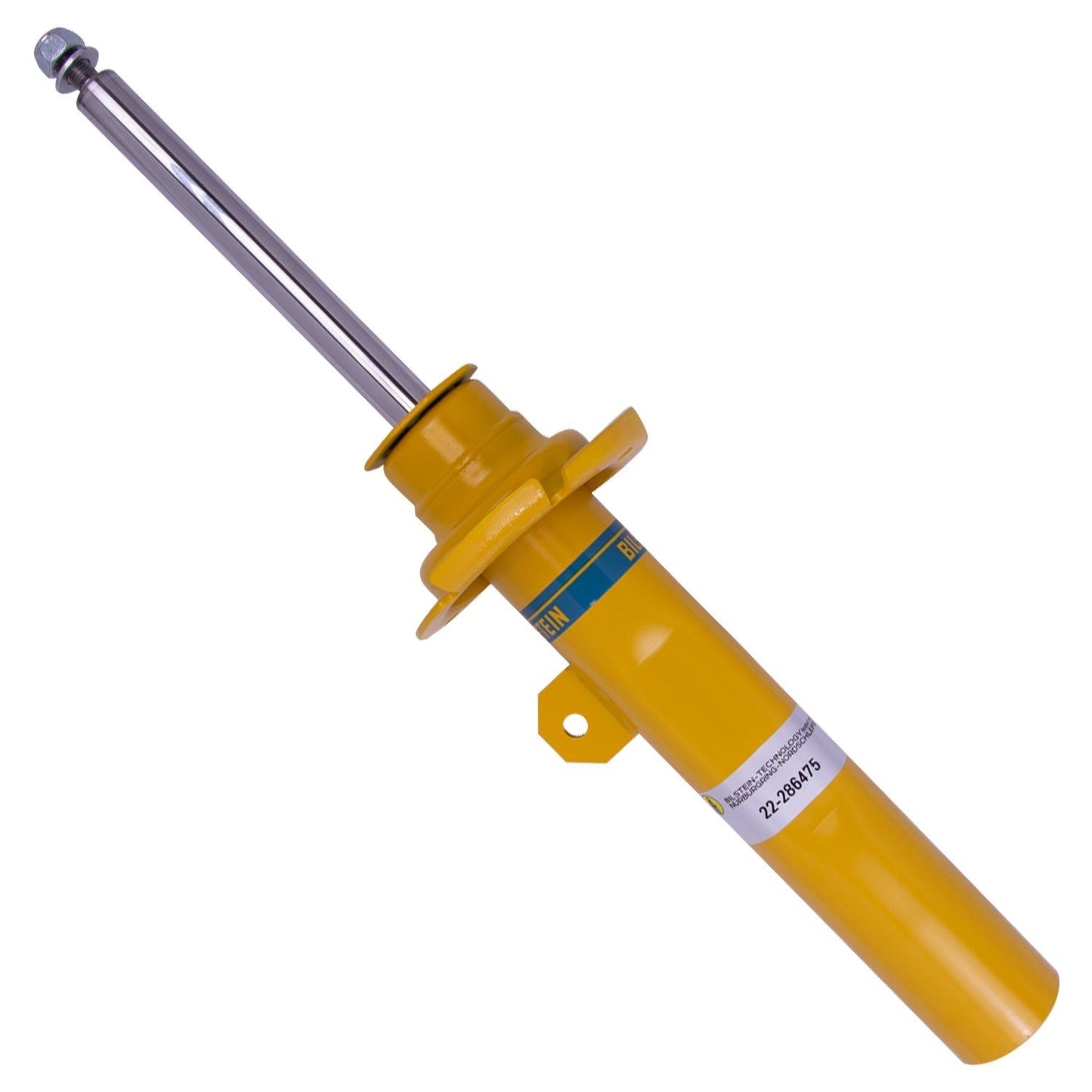 Bilstein 17-24 Mini Cooper Countryman F60 Sport B6 Performance Shock - Front Right 22-286475