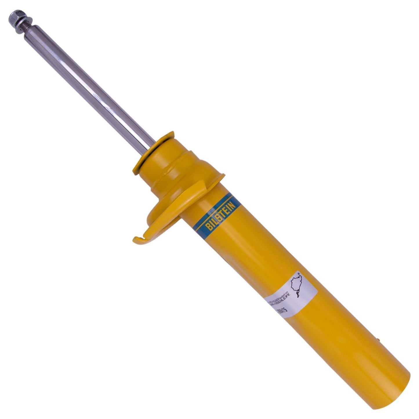 Bilstein 17-24 Mini Cooper Countryman F60 Sport B6 Performance Shock - Front Right 22-286475