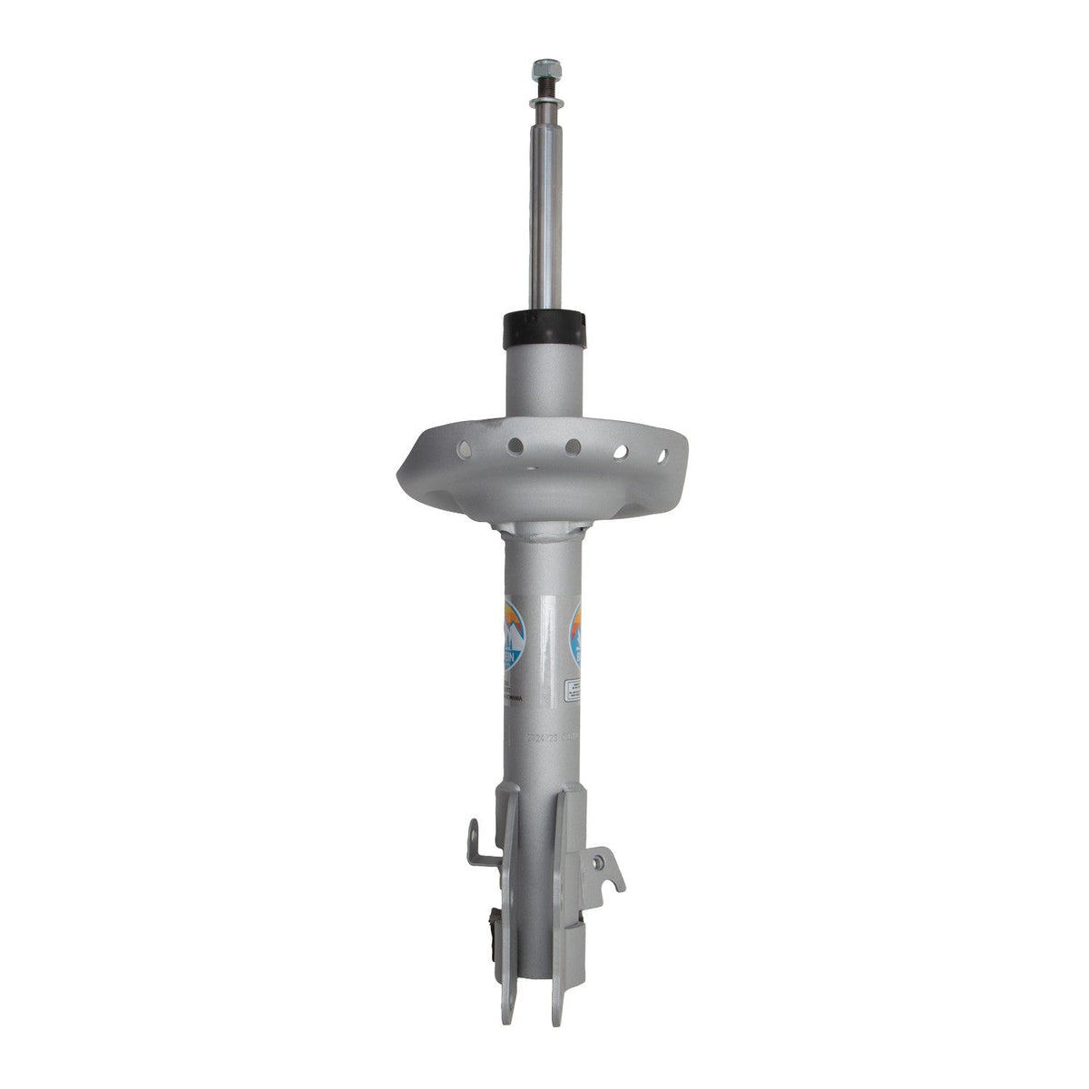 Bilstein 15-18 Subaru Forester B8 TerraSport Suspension Strut Assembly 1.75in Lift - Front Left 22-320261
