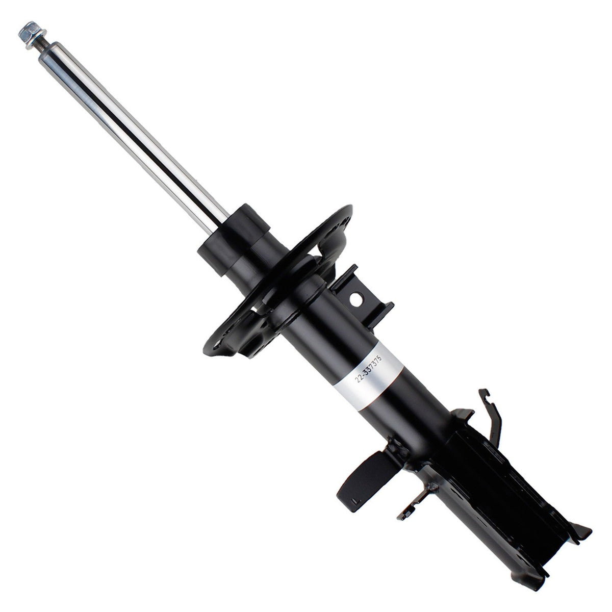 Bilstein 22-24 Ford Maverick B4 OE Replacement Front Left Strut Assembly 22-337375