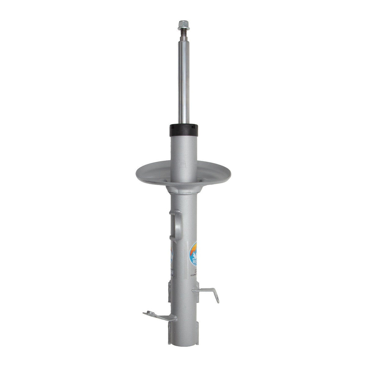 Bilstein 19-21 Subaru Forester (SK) B8 TerraSport 1.5in Lift Suspension Strut Assembly - Front Left 22-338242