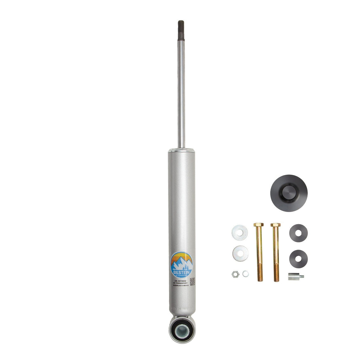 Bilstein 19-24 Toyota RAV4 B8 TerraSport Rear Shock Absorber - 1.5in Lift 24-301602