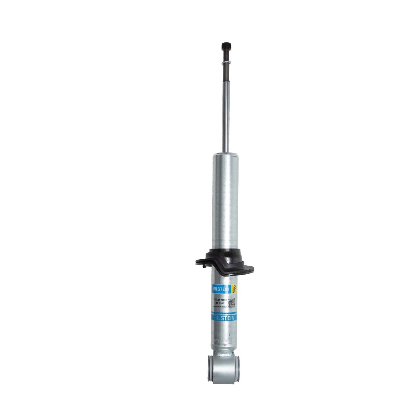Bilstein 09-13 Ford F-150 Flotillera B8 5100 Series Front 46mm Monotube Shock Absorber 24-317832