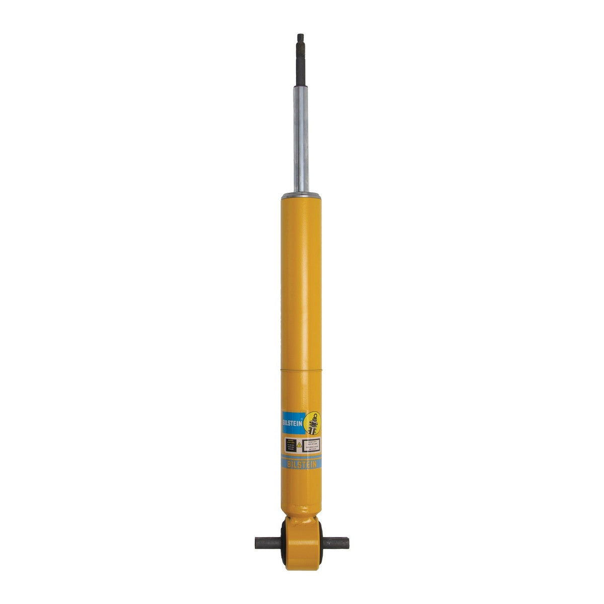 Bilstein 2014 Ford F-150 4WD Only B6 4600 Front 46mm Monotube Shock Absorber 24-337090
