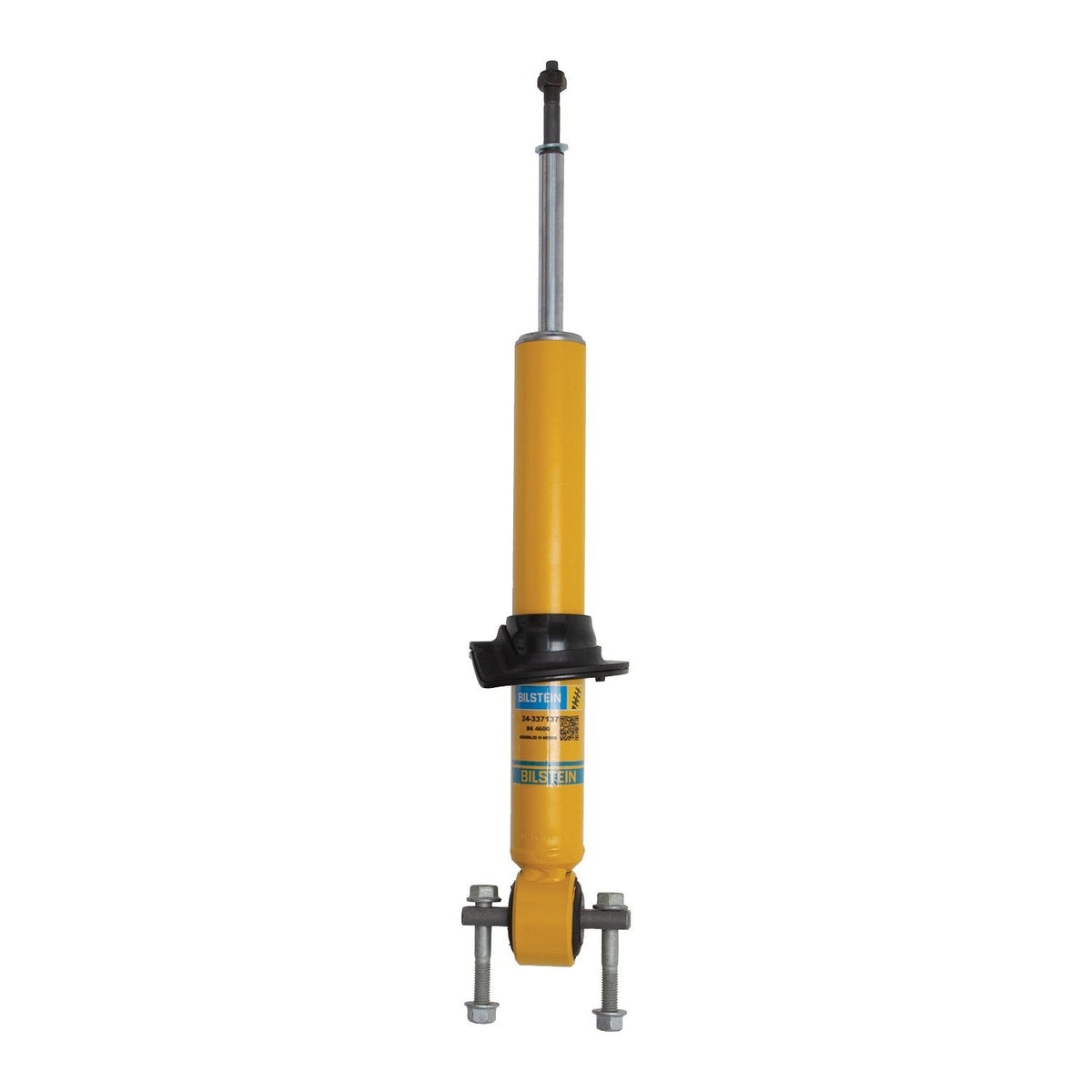 Bilstein 15-20 Ford F-150 B6 4600 Series Front 46mm Monotube Shock Absorber 24-337137