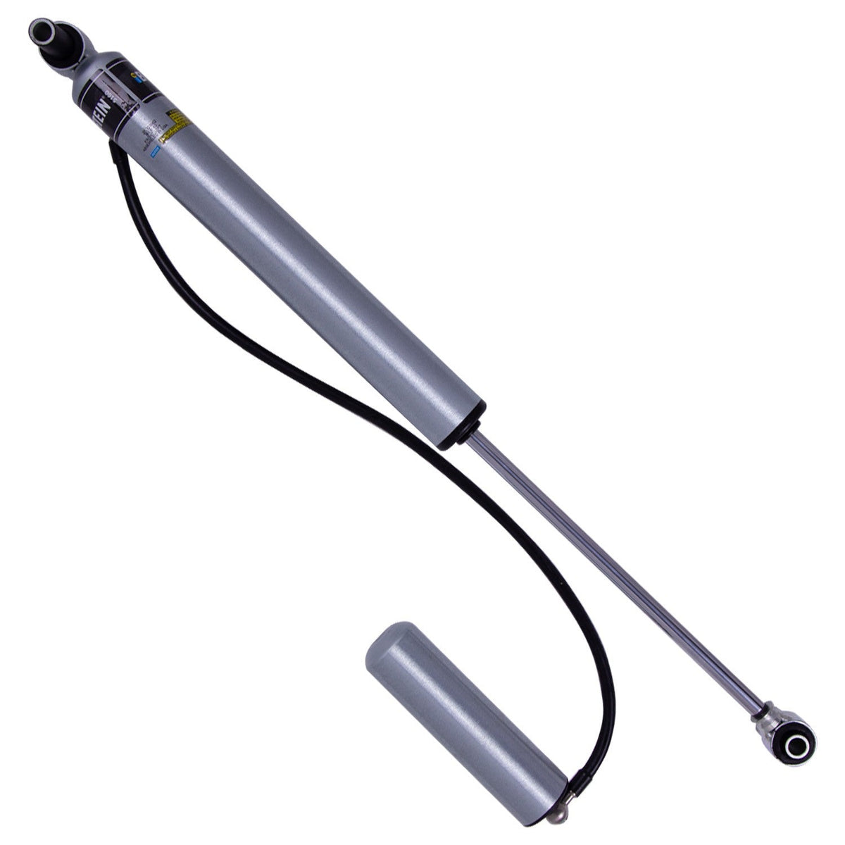 Bilstein 18-24 Jeep Wrangler JL 4DR B8 5160 Shock Absorber - Front Left 25-329902