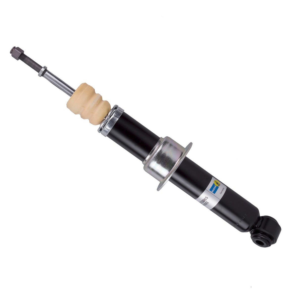 Bilstein B4 OE Replacement (DampTronic) - Suspension Shock Absorber 26-203065