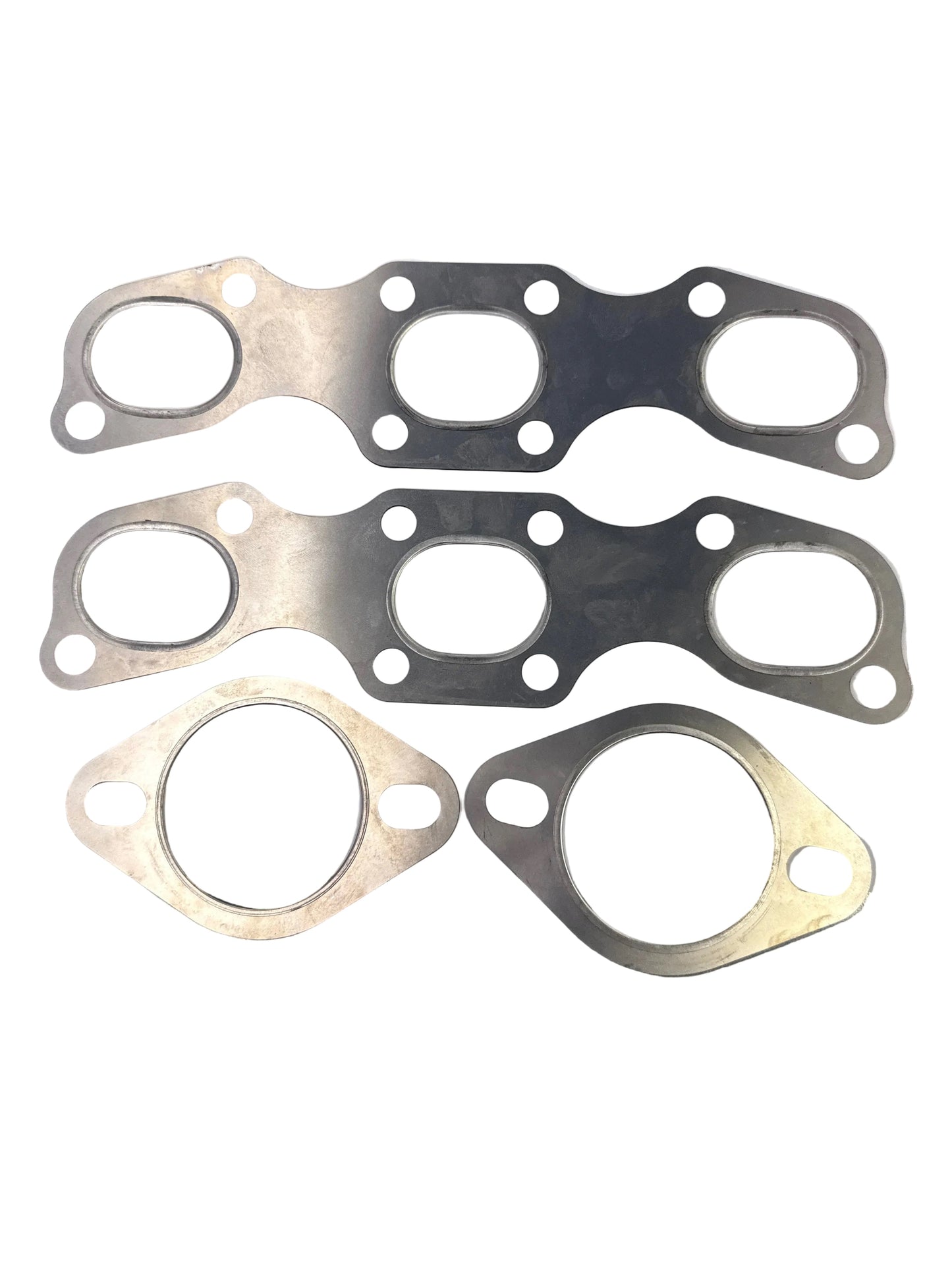 SPDZ1 VQ Header Installation Kit – MLS Gaskets & Titanium Hardware | 350Z, 370Z, G35, G37, Q50, Q60