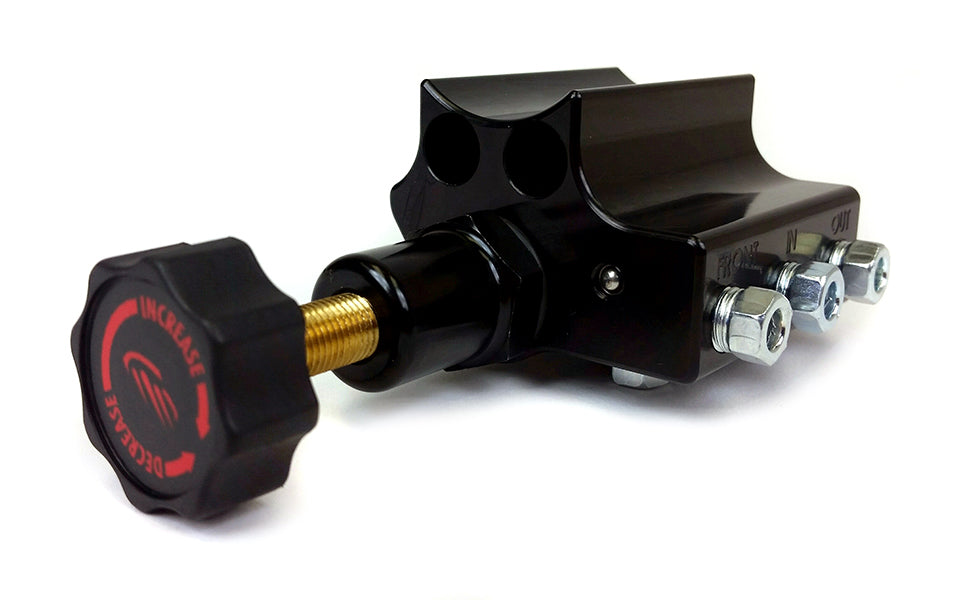 Brake Proportioning Valve - 2000057LP